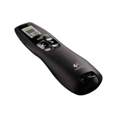 LOGITECH R400 Wireless Presenter 910-001357