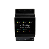 Shelly LAN Switch ALL-LAN-SWITCH