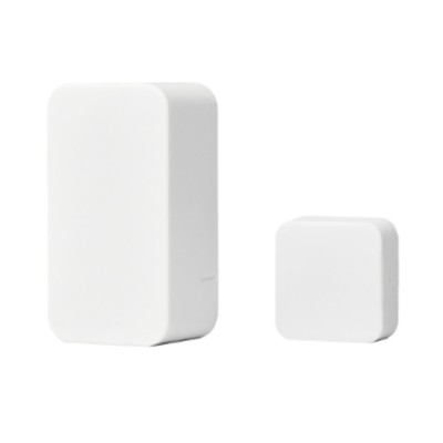 Nuki Door Sensor nyitás érzékelő, Fehér NUKI-DOOR-W Nuki Door Sensor nyitás érzékelő, Fehér NUKI-DOOR-W