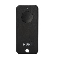 Nuki Fob Bluetooh ajt&oacute; nyit&oacute; t&aacute;vir&aacute;ny&iacute;t&oacute; NUKI-FOB-BK