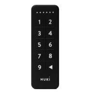 Nuki Keypad billentyűzet NUKI-KEYPAD-BK