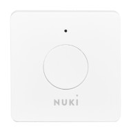 Nuki Opener ajt&oacute;nyit&oacute; kaputelefonhoz, Feh&eacute;r NUKI-OPENER-W