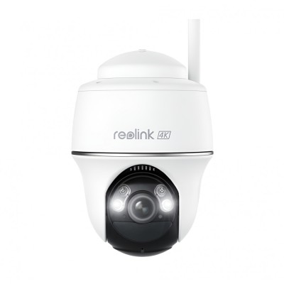 Reolink B440 biztonsági kamera Wifi 4K 8MP REO-B440W-W Reolink B440 biztonsági kamera Wifi 4K 8MP REO-B440W-W