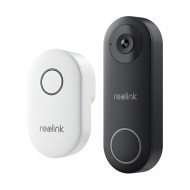 Reolink D340W okos kapucsengő 5MP Wifi IP65 REO-D340W