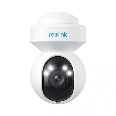 Reolink E540 Wifi 5MP IP65 k&uuml;lt&eacute;ri kamera REO-E540W-W