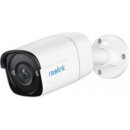 Reolink P320 - 5MP, IP67 k&uuml;lt&eacute;ri POE kamera REO-P320-W