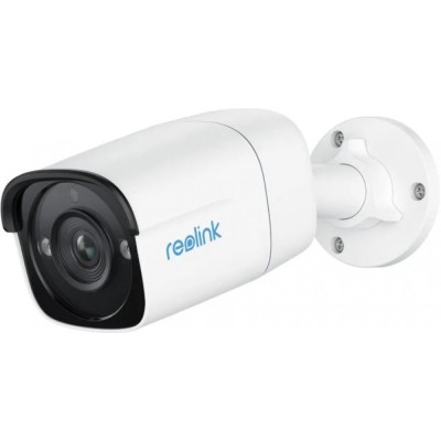Reolink P320 - 5MP, IP67 kültéri POE kamera REO-P320-W Reolink P320 - 5MP, IP67 kültéri POE kamera REO-P320-W
