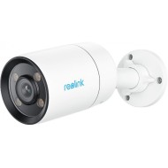 Reolink P320X - 4MP, IP67, k&uuml;lt&eacute;ri POE kamera REO-P320X-W