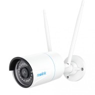 Reolink W320 biztons&aacute;gi kamera Wifi 5MP IP67 REO-W320-W