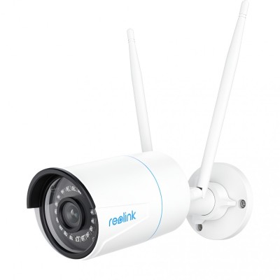 Reolink W320 biztonsági kamera Wifi 5MP IP67 REO-W320-W Reolink W320 biztonsági kamera Wifi 5MP IP67 REO-W320-W