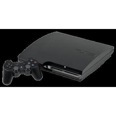 SONY Playstation 3 alapgép 40Gb HDD - használt