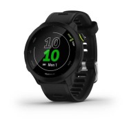 Garmin Forerunner 55 Black 010-02562-10 Garmin Forerunner 55 Black 010-02562-10