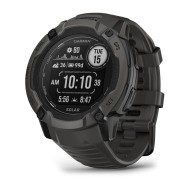 Garmin Instinct 2X Solar Graphite 010-02805-00