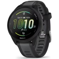 Garmin Forerunner 165 Black 010-02863-20 Garmin Forerunner 165 Black 010-02863-20