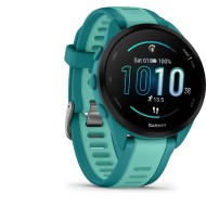 Garmin Forerunner 165 Music Green 010-02863-32