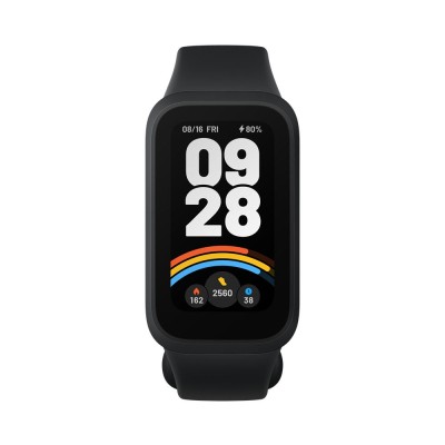 Xiaomi Smart Band 9 Active Black BHR9444GL Xiaomi Smart Band 9 Active Black BHR9444GL