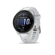 Garmin Forerunner 165 Grey/White 010-02863-21 Garmin Forerunner 165 Grey/White 010-02863-21