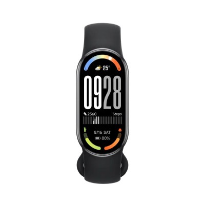 Xiaomi Smart Band 10 Midnight Black BHR07PYGL Xiaomi Smart Band 10 Midnight Black BHR07PYGL