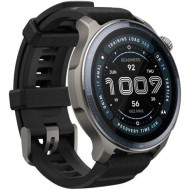 Amazfit Balance 2 Black XMAMAZBAL2NFCSILBK