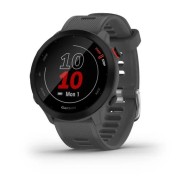 Garmin Forerunner 55 Monterra Grey 010-02562-13 Garmin Forerunner 55 Monterra Grey 010-02562-13