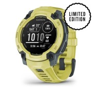 Garmin Instinct E 45mm Electric Lime with Electric Lime Band 010-02933-01 Garmin Instinct E 45mm Electric Lime with Electric Lime Band 010-02933-01