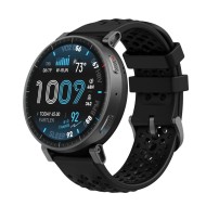 Amazfit Active Max Black W2556GL1N Amazfit Active Max Black W2556GL1N
