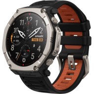 Amazfit T-Rex Ultra 2 Black Magma W2550GL2N