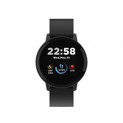 Canyon SW-63 Lollypop SmartWatch Black CNS-SW63BB Canyon SW-63 Lollypop SmartWatch Black CNS-SW63BB