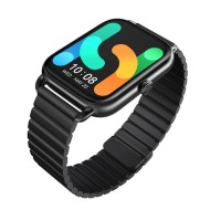Xiaomi Haylou RS4 Plus Smartwatch Black RS4 PLUS BLACK