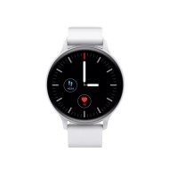 Canyon SW-68 Badian SmartWatch Silver/White CNS-SW68SS