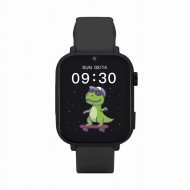 GARETT Kids N!ce Pro 4G Black N!CE_PRO_4G_BLK