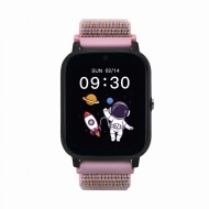 GARETT Kids Tech 4G Pink TECH_4G_PNK_VEL