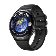 Huawei Watch 4 Black 55020AMN
