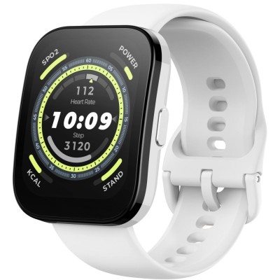 Amazfit Bip 5 Cream White W2215EU3N Amazfit Bip 5 Cream White W2215EU3N