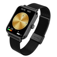 GARETT GRC CLASSIC Black Steel CLASSIC_BLK_STL