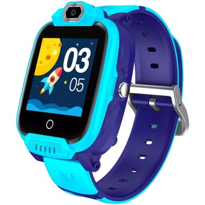 Canyon CNE-KW44BL Jondy Kids Watch Blue CNE-KW44BL Canyon CNE-KW44BL Jondy Kids Watch Blue CNE-KW44BL