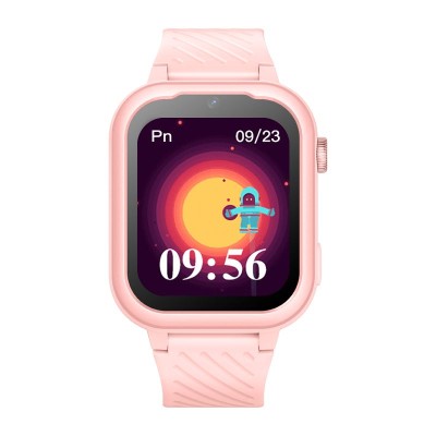 GARETT Kids Essa 4G Pink ESSA_4G_PNK