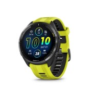 Garmin Forerunner 965 Yellow Black 010-02809-12