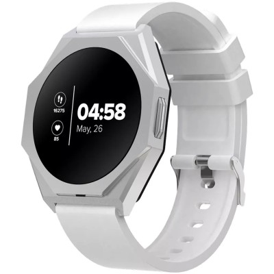 Canyon Otto SW-86 Smart Watch Silver CNS-SW86SS Canyon Otto SW-86 Smart Watch Silver CNS-SW86SS