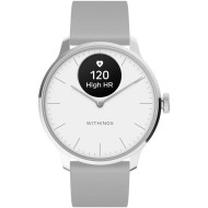 Withings Scanwatch Light 37mm White HWA11-MODEL 3-ALL-INT