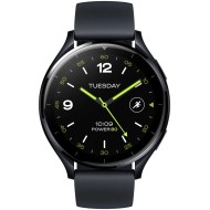 Xiaomi Watch 2 Black BHR8035GL