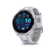 Garmin Forerunner 965 Sandstone Gray 010-02809-11