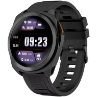 Canyon SW-83 Maverick Smart Watch Black CNS-SW83BB