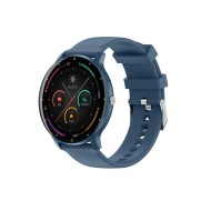 Devia WT1 Smart Watch Blue ST384950