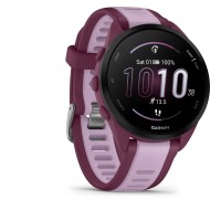 Garmin Forerunner 165 Music Lilac 010-02863-33