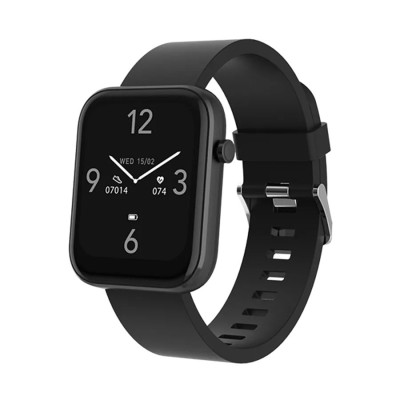 Denver SW-182 Bluetooth Smartwatch Black SW-182B Denver SW-182 Bluetooth Smartwatch Black SW-182B