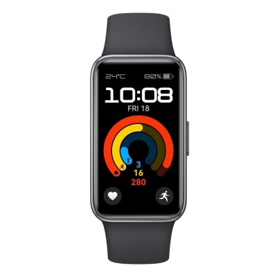 Huawei Band 9 Starry Black 55020BYE