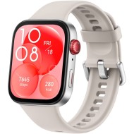 Huawei Watch Fit 3 White 55020CJH Huawei Watch Fit 3 White 55020CJH