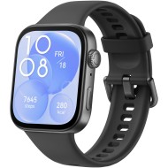 Huawei Watch Fit 3 Black 55020CEC Huawei Watch Fit 3 Black 55020CEC