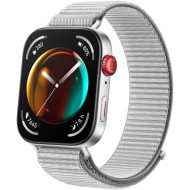 Huawei Watch Fit 3 Grey Woven Strap 55020CEG Huawei Watch Fit 3 Grey Woven Strap 55020CEG